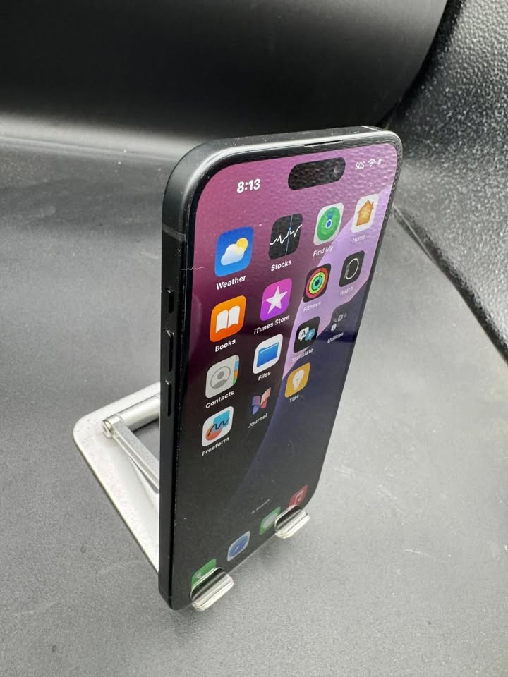 Apple iPhone 15 Plus (Good Condition) - AT&T and Cricket-