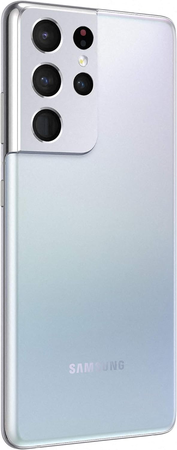 Samsung Galaxy S21 Ultra 5G Smartphone SIM Free Android