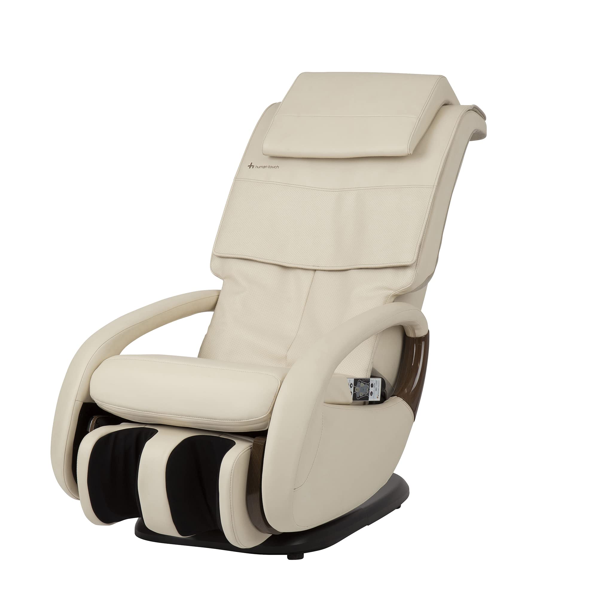 【Furniture】Human Touch WholeBody 7.1 Living Room Recliner Massage Chair