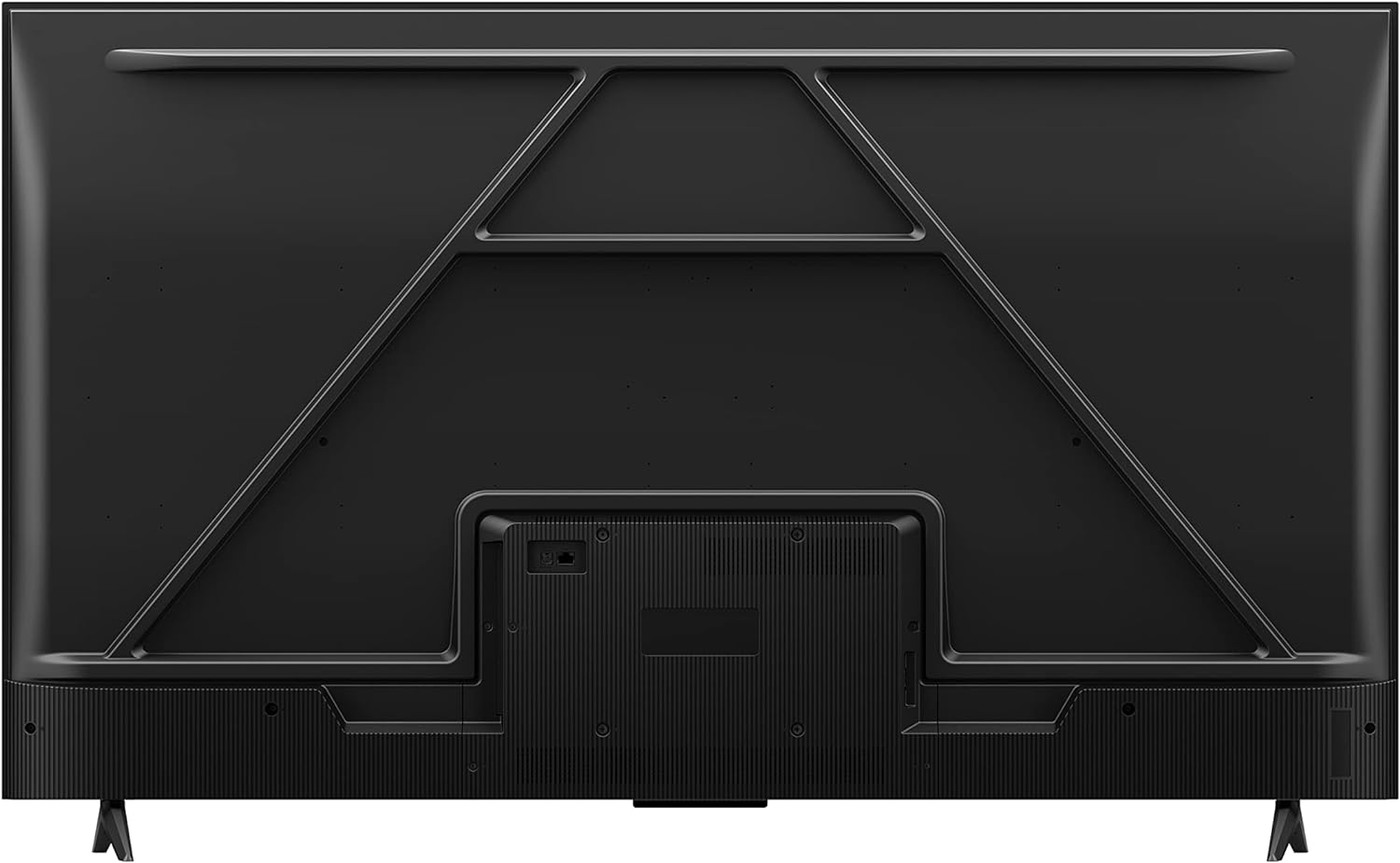 TCL 65-Inch QM8 QLED 4K Smart Mini LED TV with Google TV (65QM850G, 2023 Model)