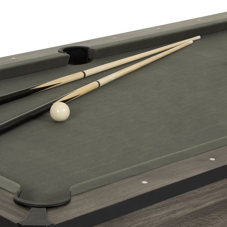 Hampton 7' Pool Table