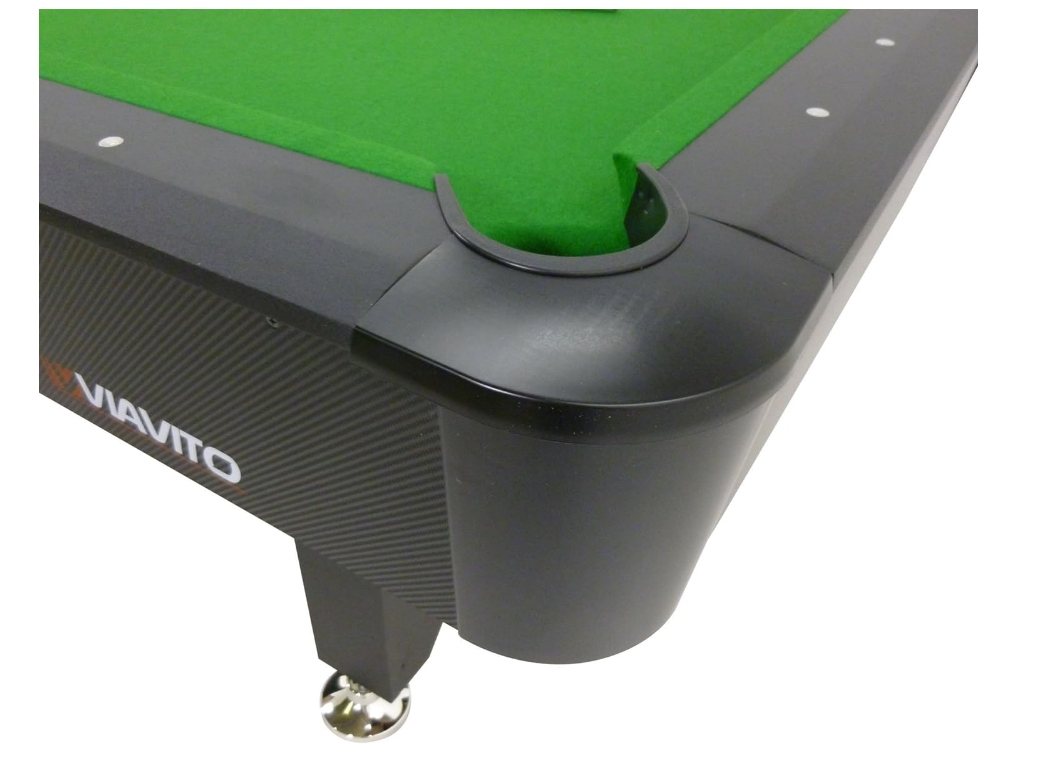 VIAVITO PT200 6ft Pool Table