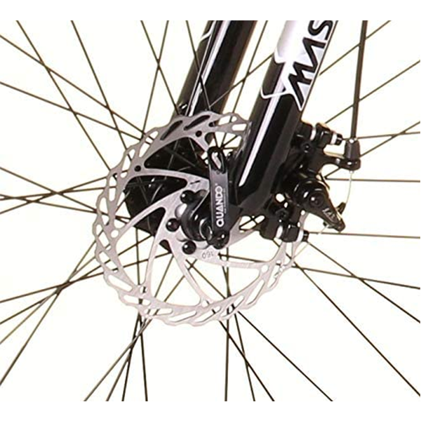 Elektrische Mountainbikes zu einem günstigen Preis