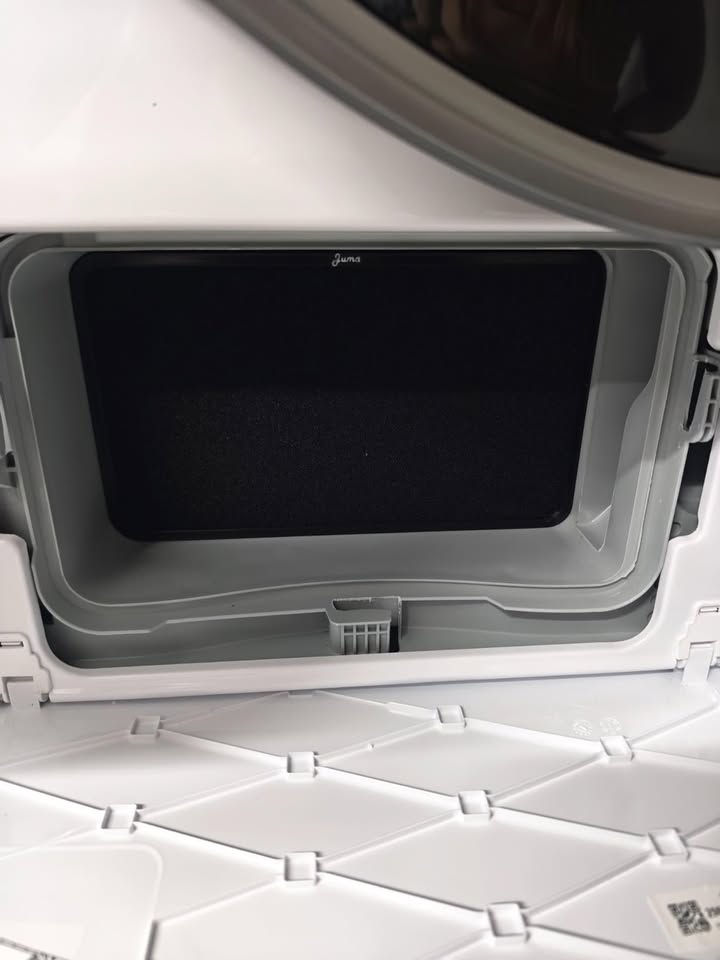 Beko B5T4824IF bPRO 500 tumble dryer, 8 kg, Front loading, heat pump