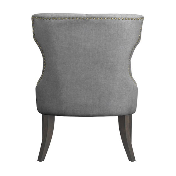 Florence Solid Wood Rustic Dining Set