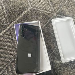 Samsung a54 5G phone storage capacity 8GB+128GB running memory storage space 256GB