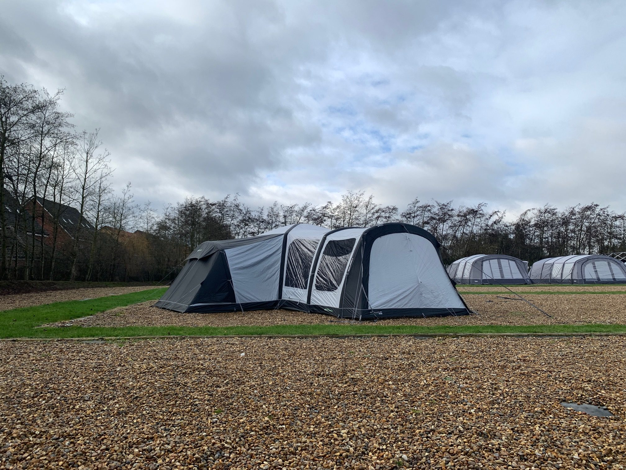 Outdoor Revolution Airedale 12 Tent