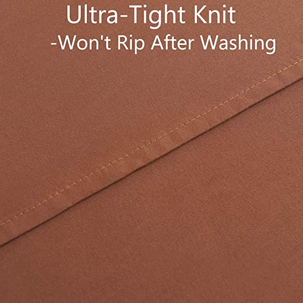 LBRO2M Bed Sheet Set Queen Size 16 Inches Deep Pocket 1800 Thread Count 100% Microfiber Sheet,Bedding Super Soft Comfortable, Cool Warm,4 Piece（Dark Grey） Dark Grey Queen