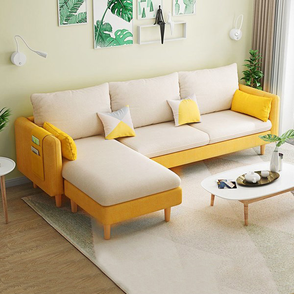 Sell modern minimalist sofas at low prices