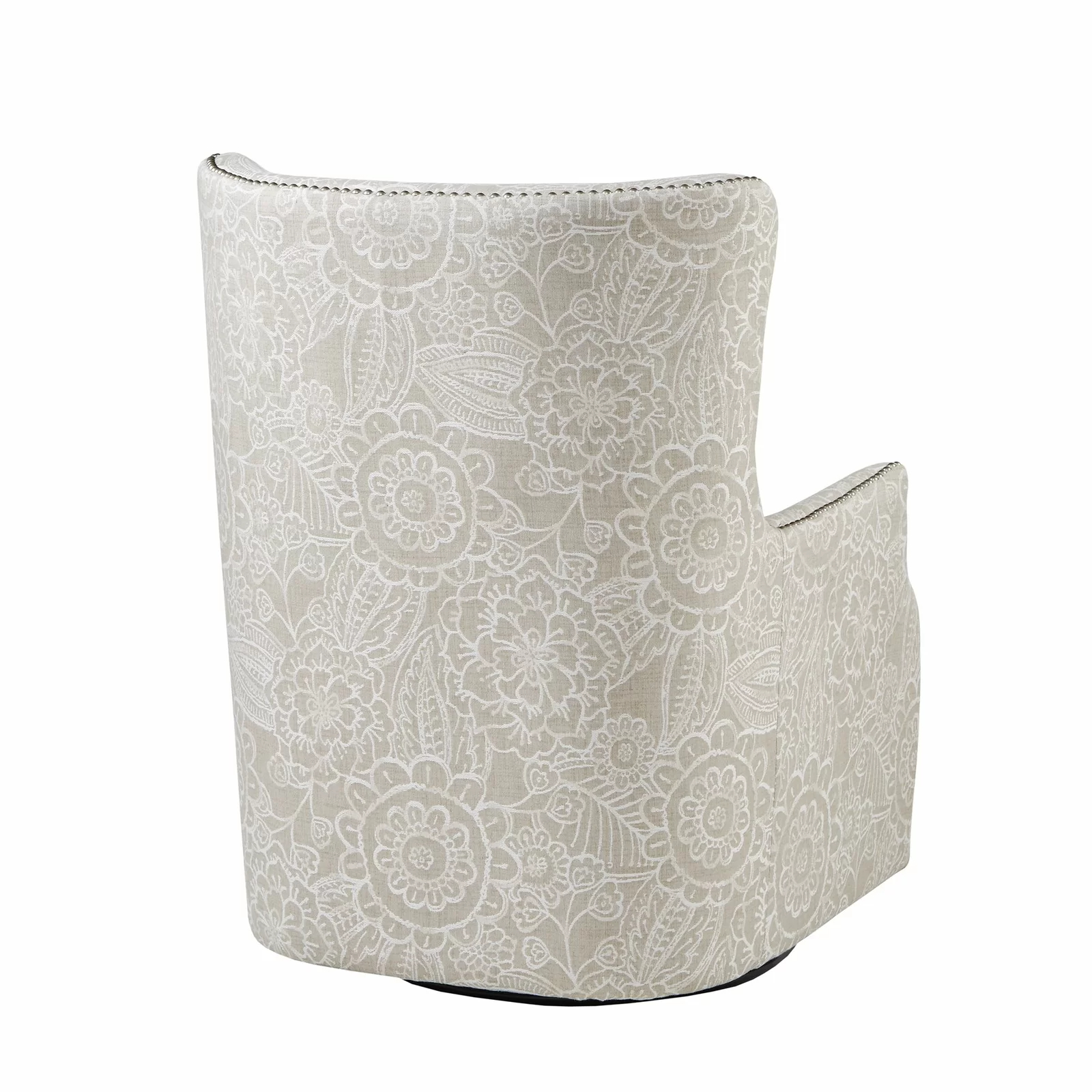 【Furniture】Guice Swivel Glider