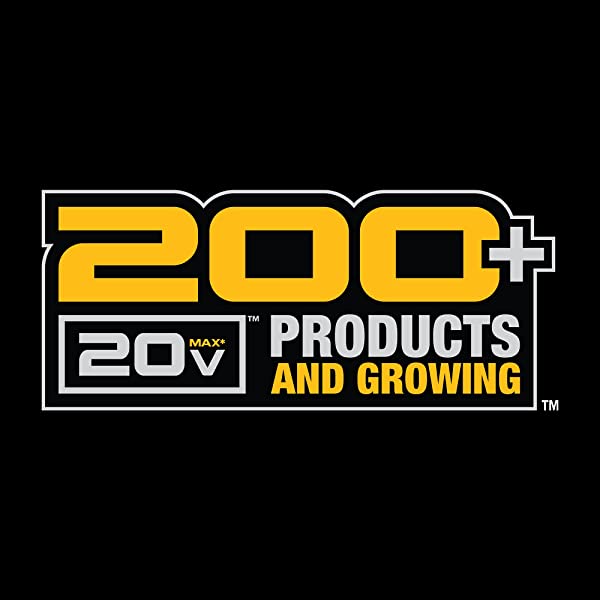 DEWALT 20V Max Cordless Drill Combo Kit, 2-Tool (DCK240C2),Yellow/Black Drill Driver/Impact Combo Kit 20V Combo Kit