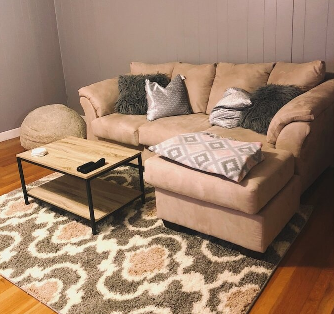 Torin Living Room Set