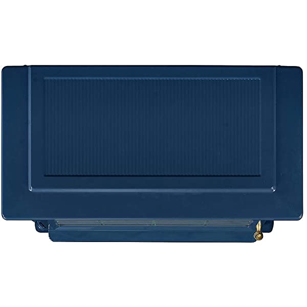 Duraflame 3D Infrared Electric Fireplace Stove with Remote Control - Portable Indoor Space Heater - DFI-5010 (Black)