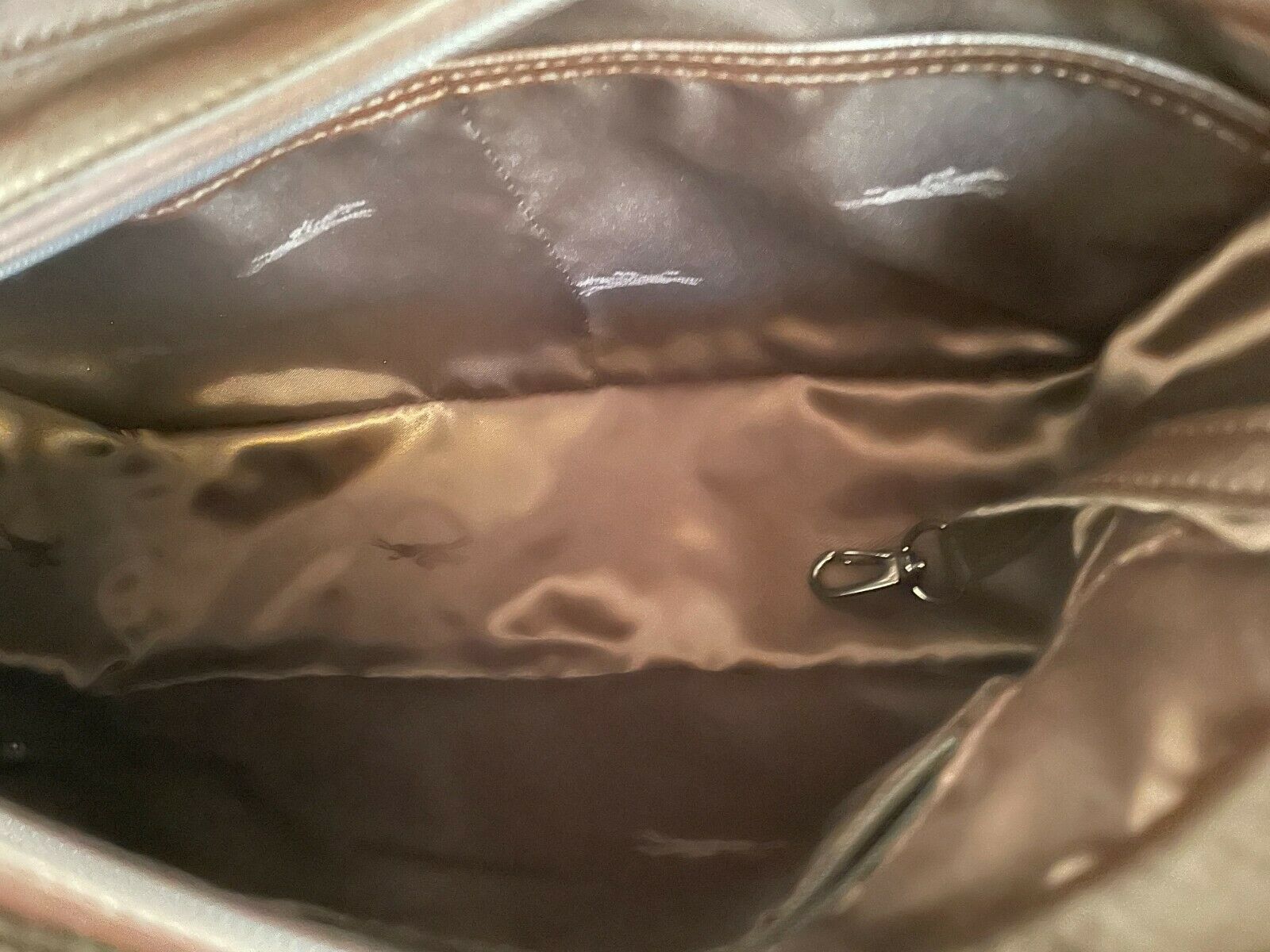 Magnifique Sac Longchamp 3D taille S.