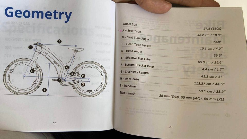 2023 Reevo premium xl