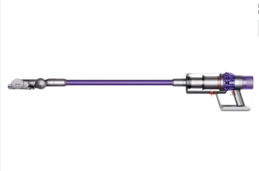 Dyson Cyclone V10 Animal, Long, 226319-01
