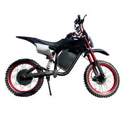 2022 Super Ebike Bicicleta Eletrica 2000W Hub Motor MTB 72V Ebike Fast Electric Bike