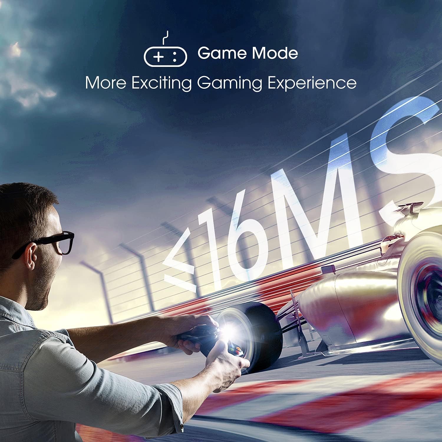 Hisense 32A4GTUK (32