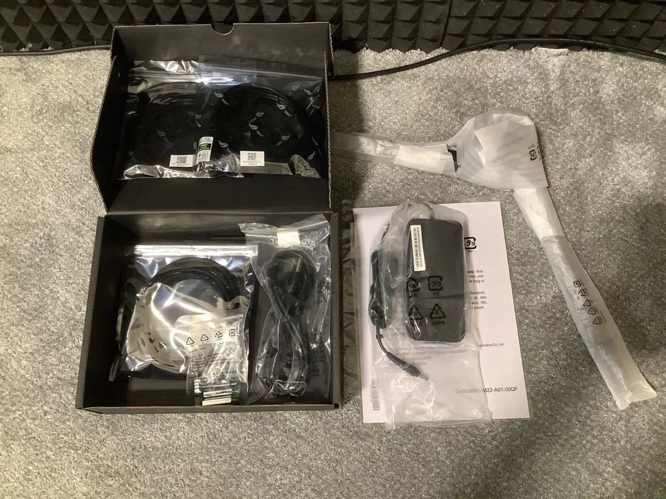 ASUS ROG Swift 32 inches 4K HDR 144Hz DSC Gaming Monitor (PG32UQX)