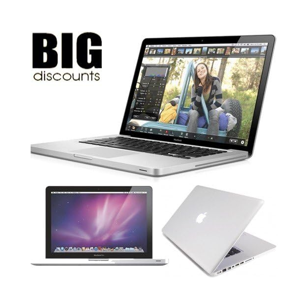 Apple MacBook Pro 13.3 Inch 2019 Touch Bar' gegeven.