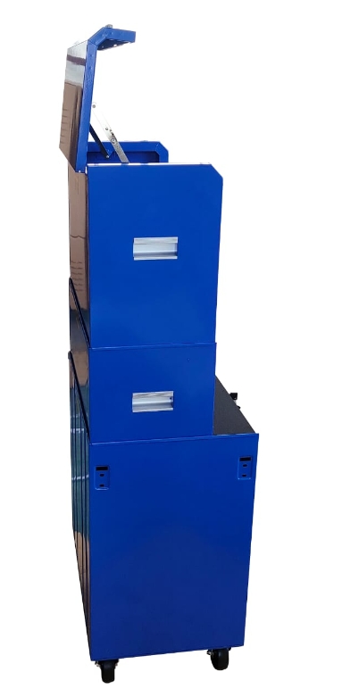 BRAND NEW 3 PIECE TOOL CHEST.