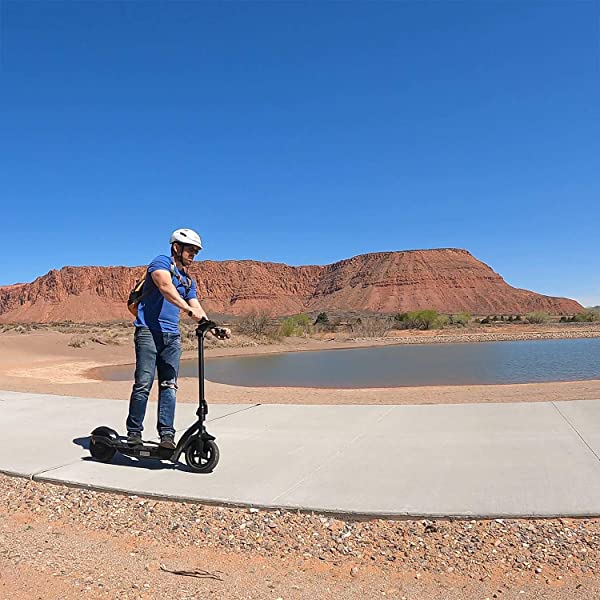 Hiboy MAX3 Electric Scooter, 350W Motor 10