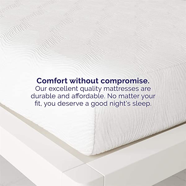 Signature Sleep Memoir 12