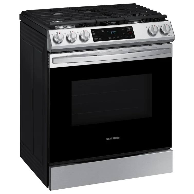 Smart Kitchen Range 30