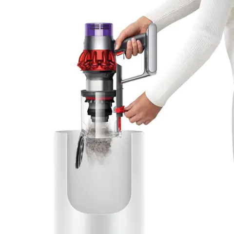 DYSON V10™ FLUFFY CORDLESS VACUUM CLEANER