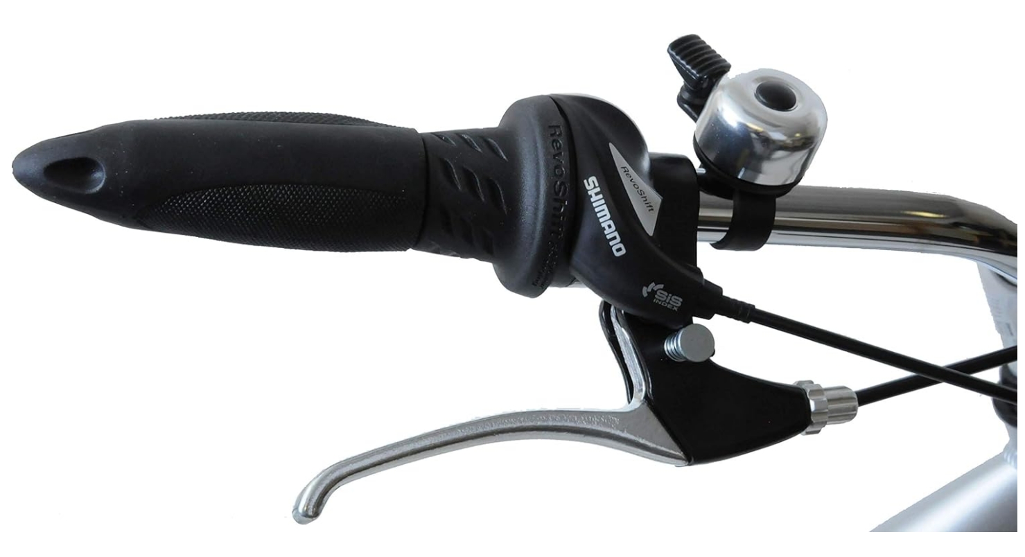 Ammaco Free And Easy Adult Trike Largest 26