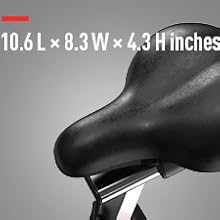 Exercise Bike JOROTO X2PRO