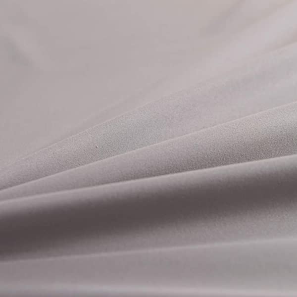 LBRO2M Bed Sheet Set Queen Size 16 Inches Deep Pocket 1800 Thread Count 100% Microfiber Sheet,Bedding Super Soft Comfortable, Cool Warm,4 Piece（Dark Grey） Dark Grey Queen