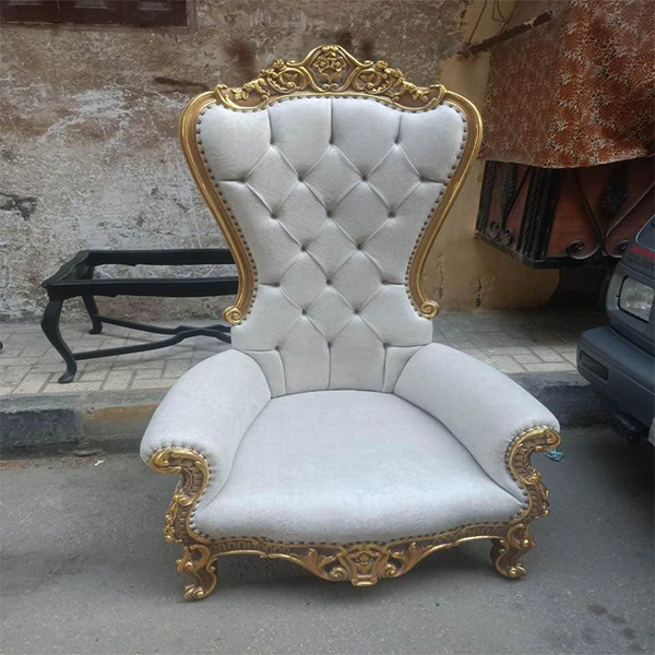 Chair (two-piece set)