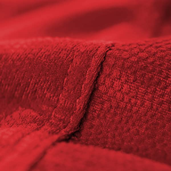 Chill Sack Bean Bag Chair: Giant 5' Memory Foam Furniture Bean Bag - Big Sofa with Soft Micro Fiber Cover - Navy Microsuede - Navy