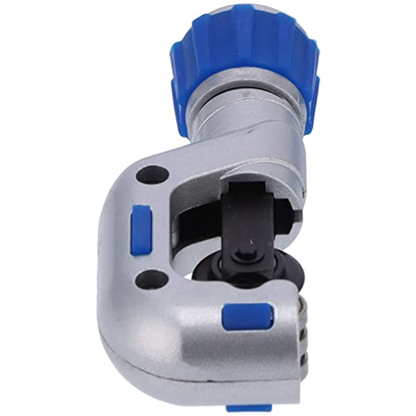 Expander Reamer, Deburring Reamer Expander Kit Alloy Steel Anual Expansion Fittings 4‑32 Mm for Household Appliances