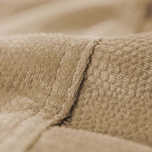 Chill Sack Bean Bag Chair: Giant 5' Memory Foam Furniture Bean Bag - Big Sofa with Soft Micro Fiber Cover - Navy Microsuede - Navy