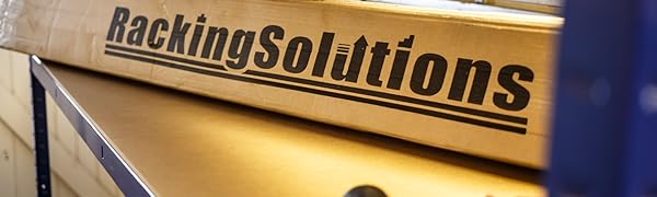 Racking Solutions