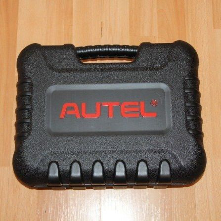 Autel MaxiCOM MK808BT Autodiagnose-Scan-Tool, 2022 Neueste aktualisierte Ver. von MK808, MX808