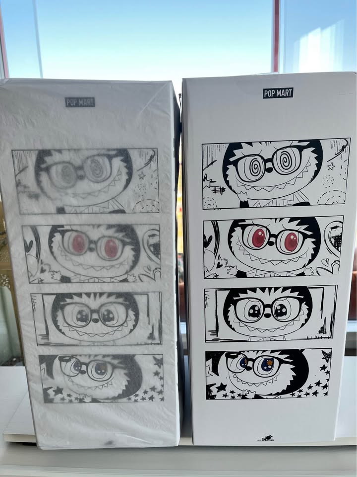 Brand new Flip With Me Labubu -. Authenticity Guaranteed - Receipt is provided with purchase and shared with buyer.