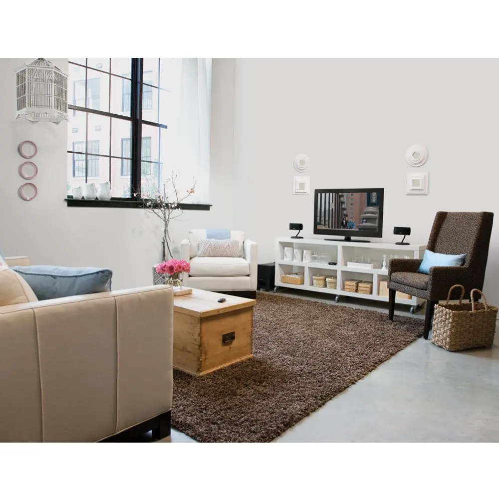 Bose CineMate Series II Digital Home Theater Speaker System