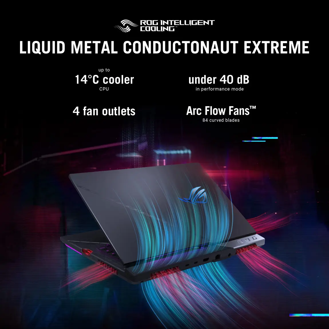 ASUS ROG Strix G16 and Strix Scar 15 Gaming Laptop, 15.6”and 16”