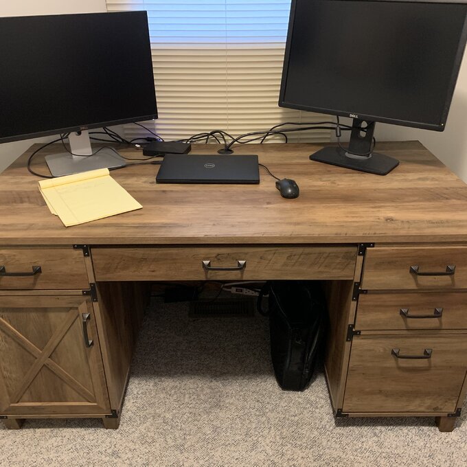 【Furniture】Ayva Desk