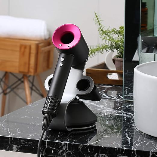 Dyson Hair Dryer, Fuchsia, 1200W