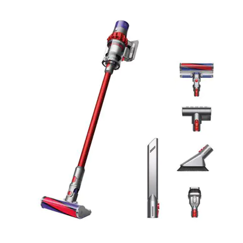 DYSON V10™ FLUFFY CORDLESS VACUUM CLEANER